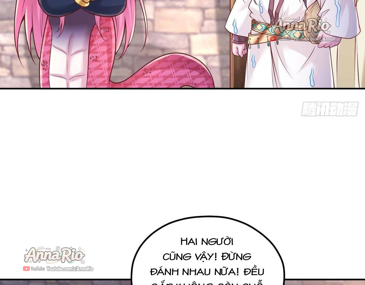 Thảnh Thơi Thú Thế Chủng Chủng Điền, Sinh Sinh Tể - Update Chapter 809 - 20