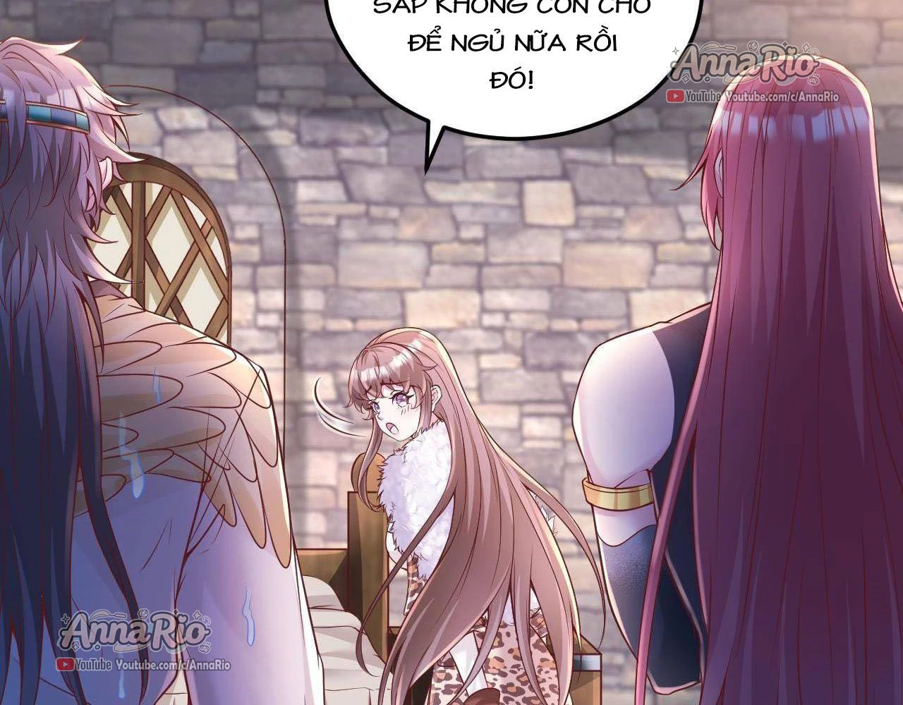 Thảnh Thơi Thú Thế Chủng Chủng Điền, Sinh Sinh Tể - Update Chapter 809 - 21