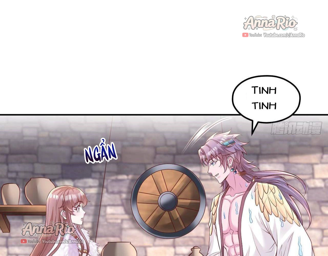 Thảnh Thơi Thú Thế Chủng Chủng Điền, Sinh Sinh Tể - Update Chapter 809 - 25