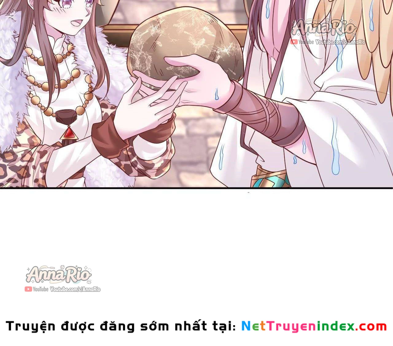 Thảnh Thơi Thú Thế Chủng Chủng Điền, Sinh Sinh Tể - Update Chapter 809 - 31