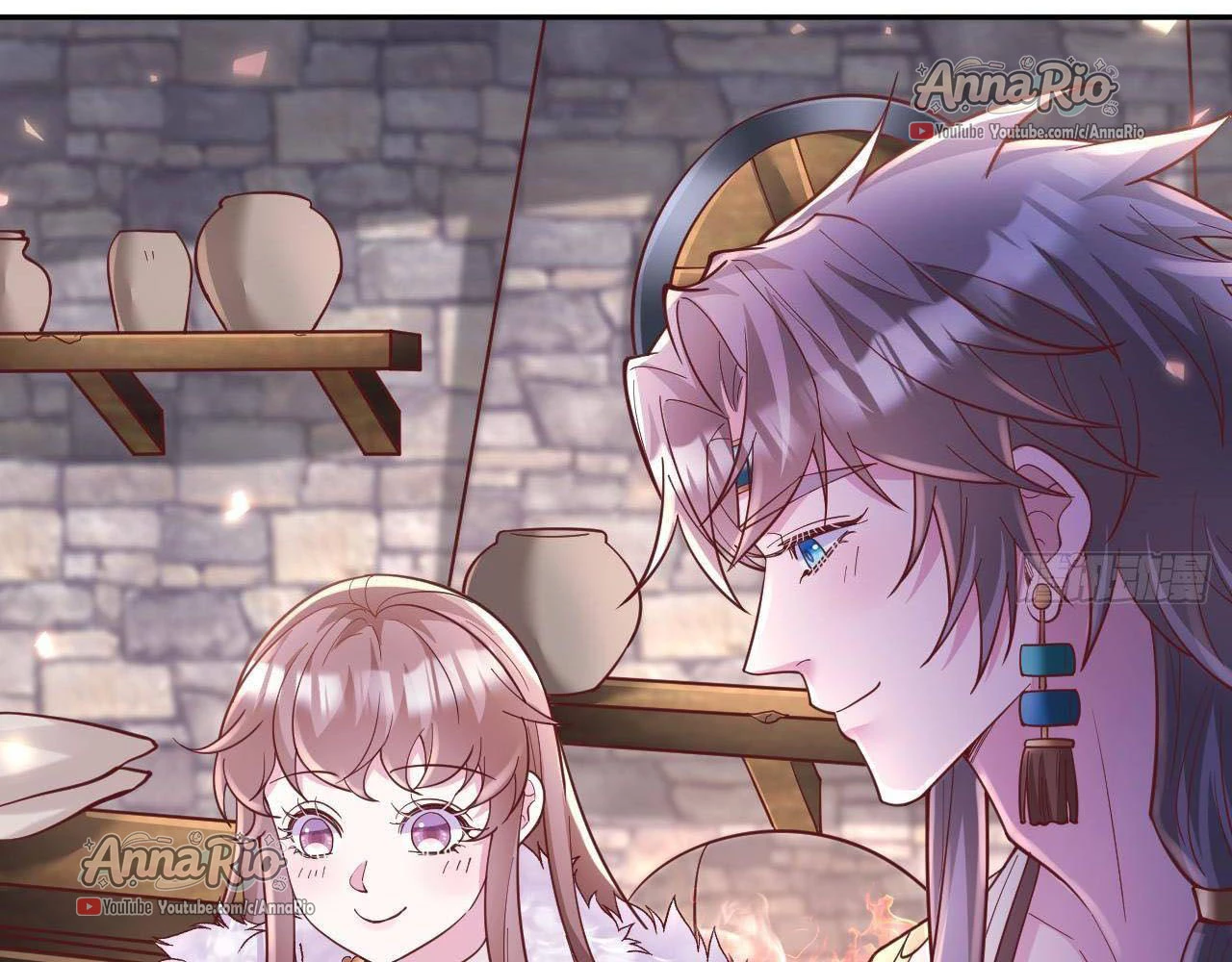 Thảnh Thơi Thú Thế Chủng Chủng Điền, Sinh Sinh Tể - Update Chapter 809 - 47