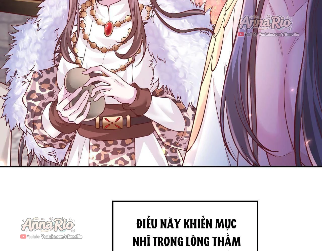 Thảnh Thơi Thú Thế Chủng Chủng Điền, Sinh Sinh Tể - Update Chapter 809 - 48