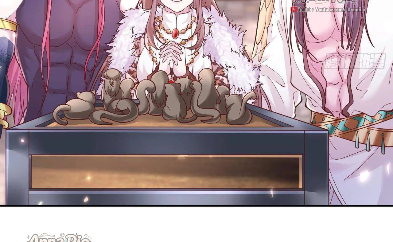 Thảnh Thơi Thú Thế Chủng Chủng Điền, Sinh Sinh Tể - Update Chapter 809 - 51