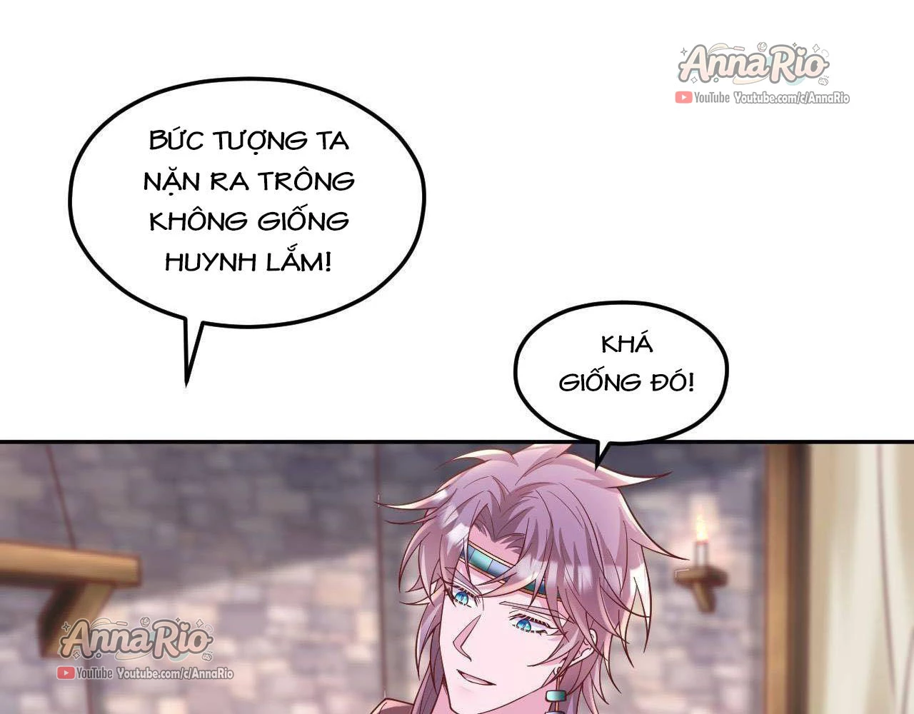 Thảnh Thơi Thú Thế Chủng Chủng Điền, Sinh Sinh Tể - Update Chapter 811 - 4