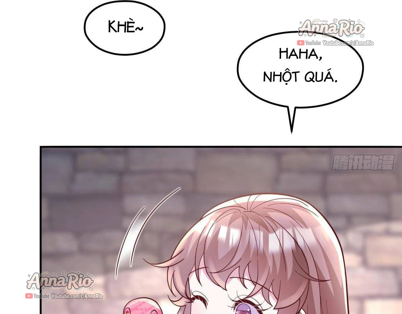 Thảnh Thơi Thú Thế Chủng Chủng Điền, Sinh Sinh Tể - Update Chapter 811 - 8