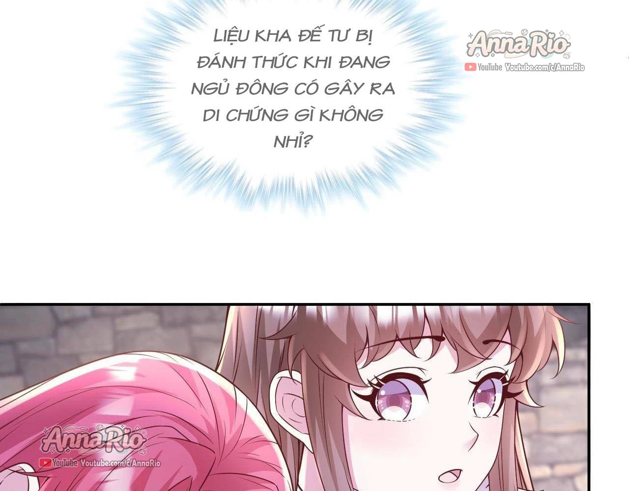 Thảnh Thơi Thú Thế Chủng Chủng Điền, Sinh Sinh Tể - Update Chapter 811 - 22