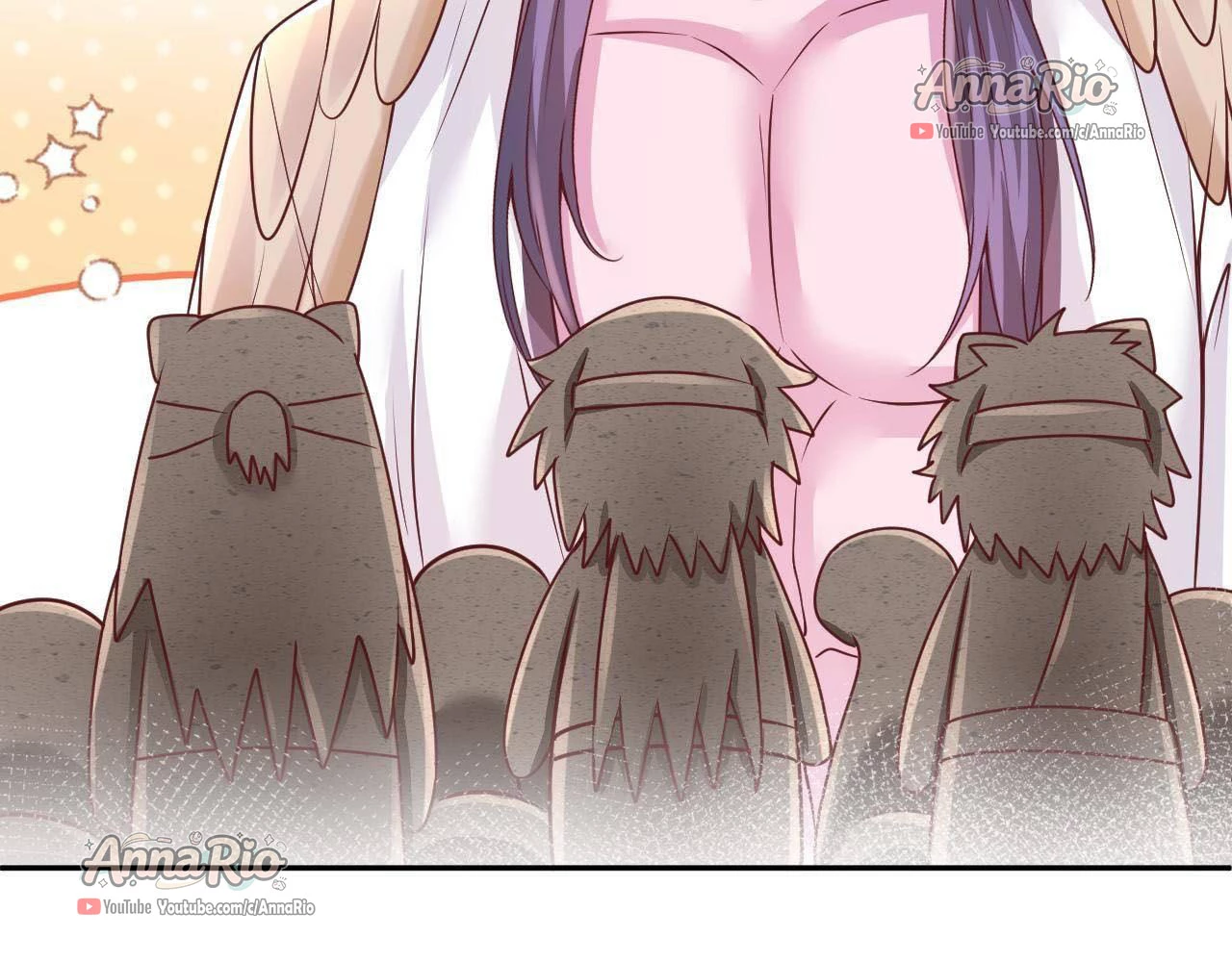 Thảnh Thơi Thú Thế Chủng Chủng Điền, Sinh Sinh Tể - Update Chapter 811 - 32