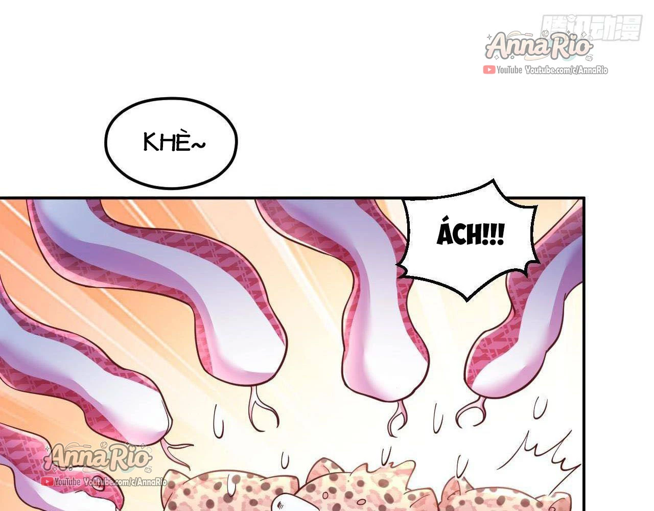 Thảnh Thơi Thú Thế Chủng Chủng Điền, Sinh Sinh Tể - Update Chapter 811 - 35