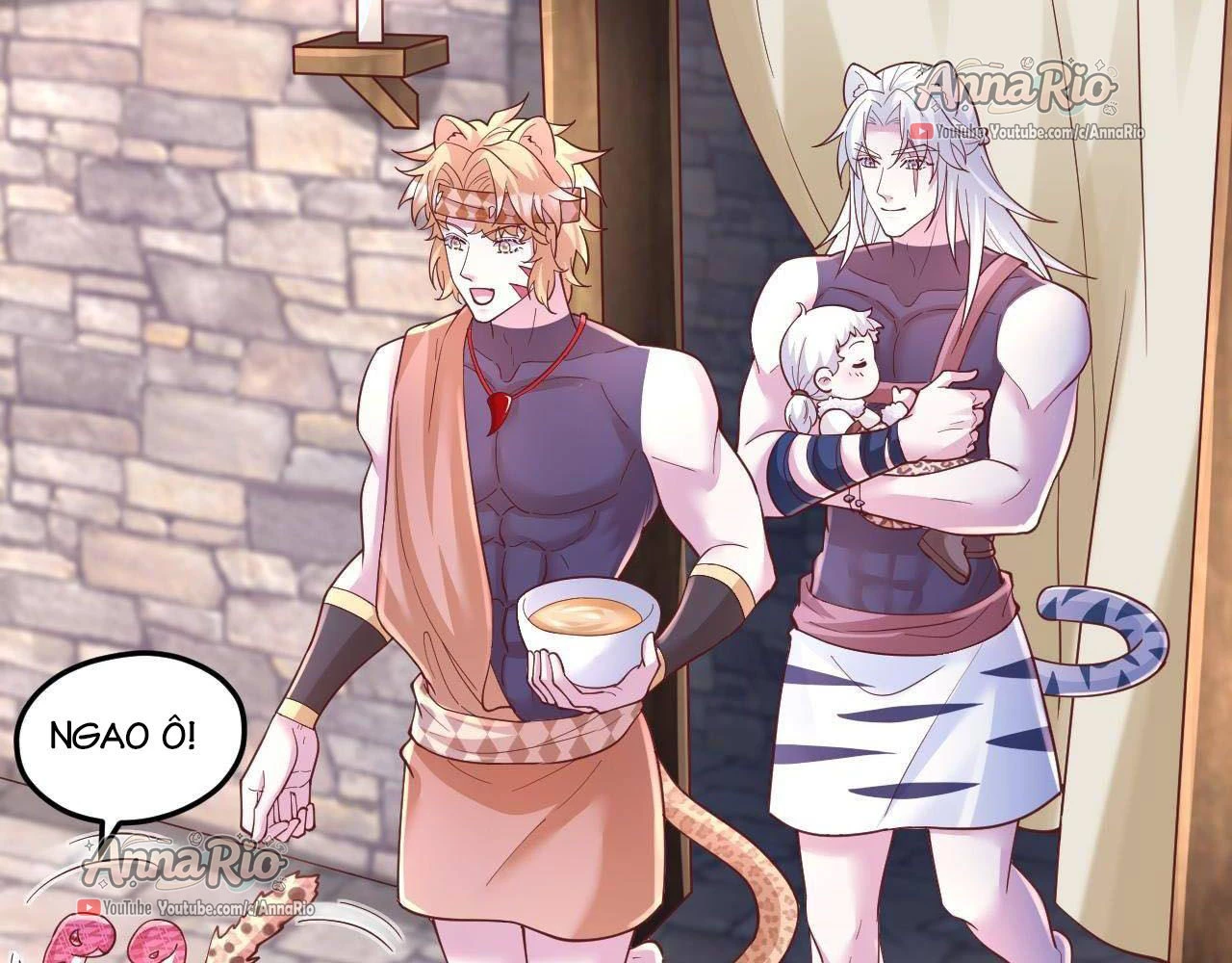 Thảnh Thơi Thú Thế Chủng Chủng Điền, Sinh Sinh Tể - Update Chapter 811 - 37