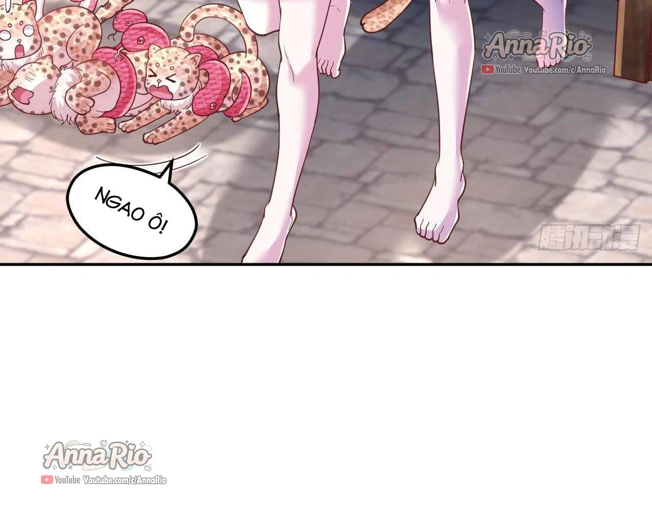 Thảnh Thơi Thú Thế Chủng Chủng Điền, Sinh Sinh Tể - Update Chapter 811 - 38