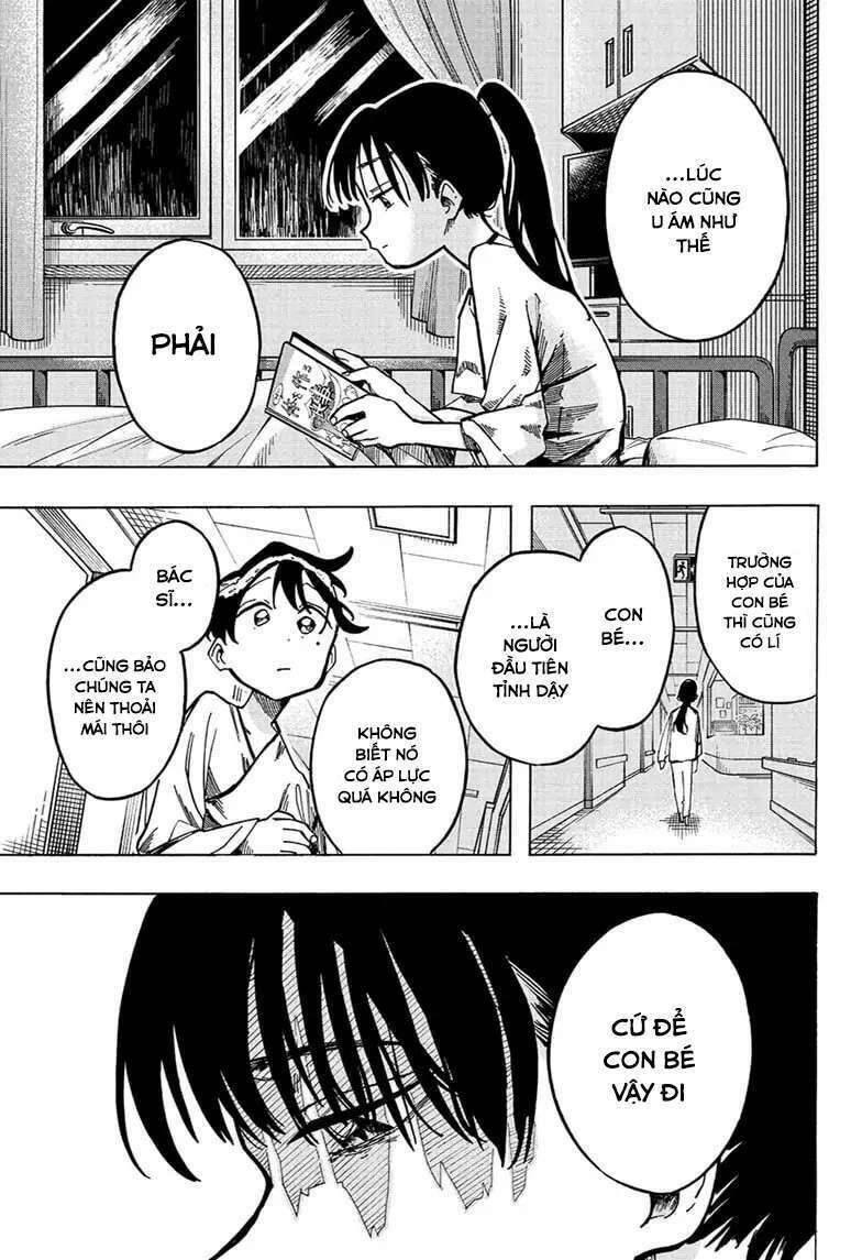 Đại Tội Của Nhà Ichinose Chapter 1 - 25