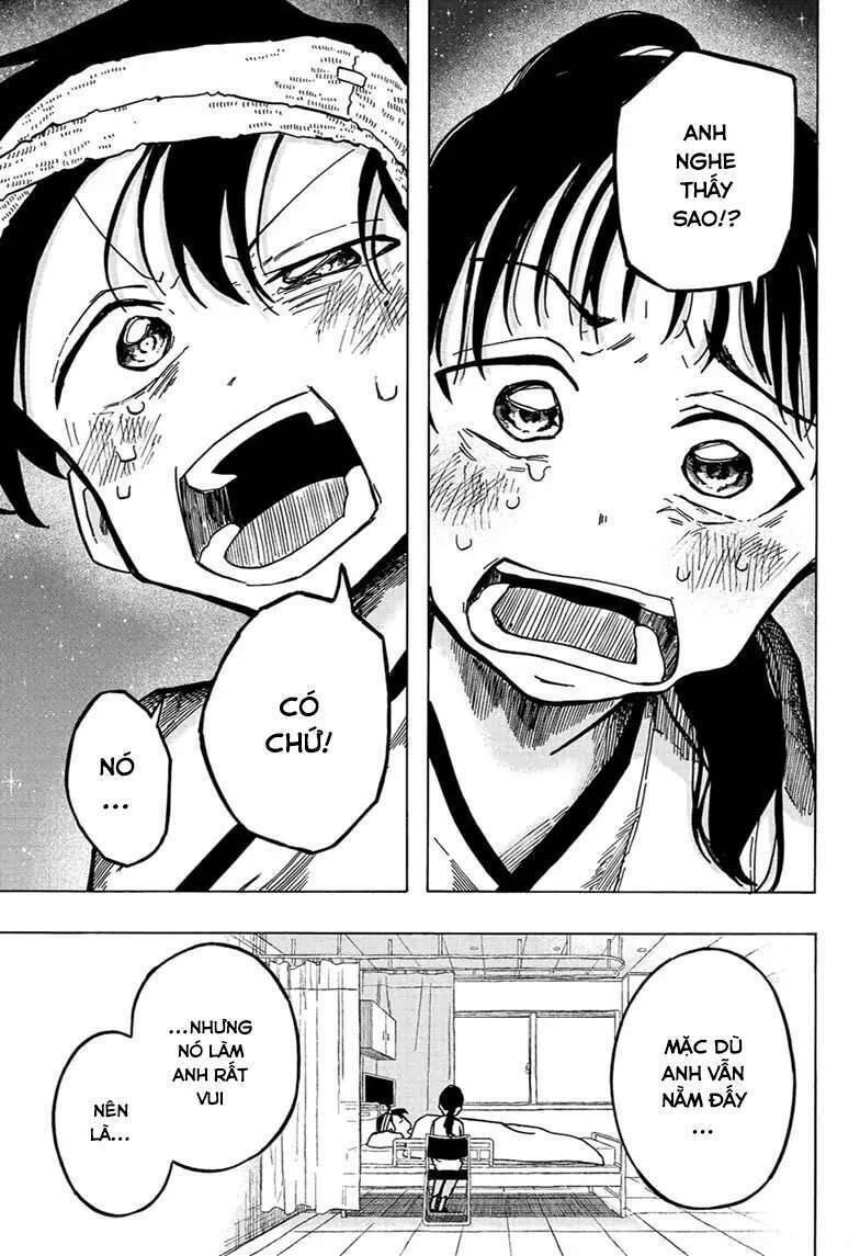 Đại Tội Của Nhà Ichinose Chapter 1 - 33