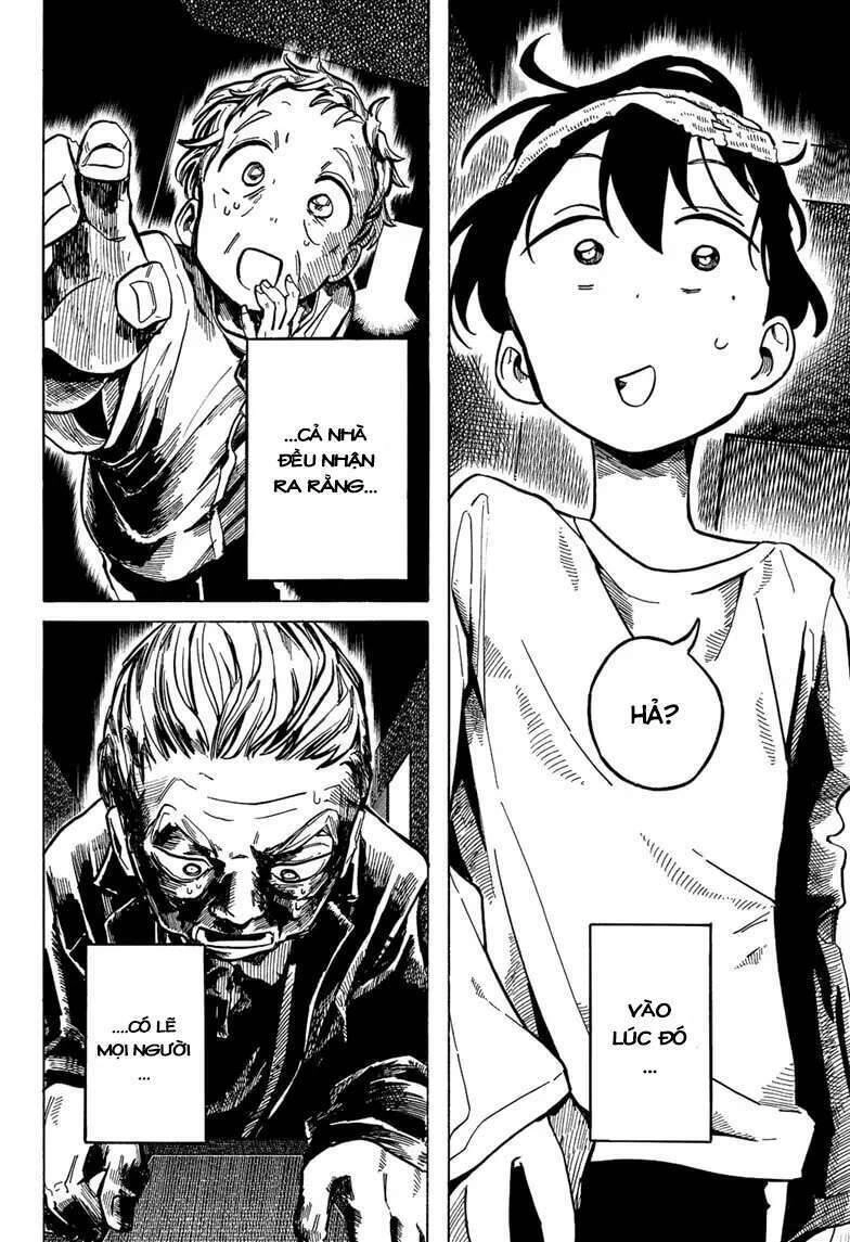 Đại Tội Của Nhà Ichinose Chapter 1 - 45