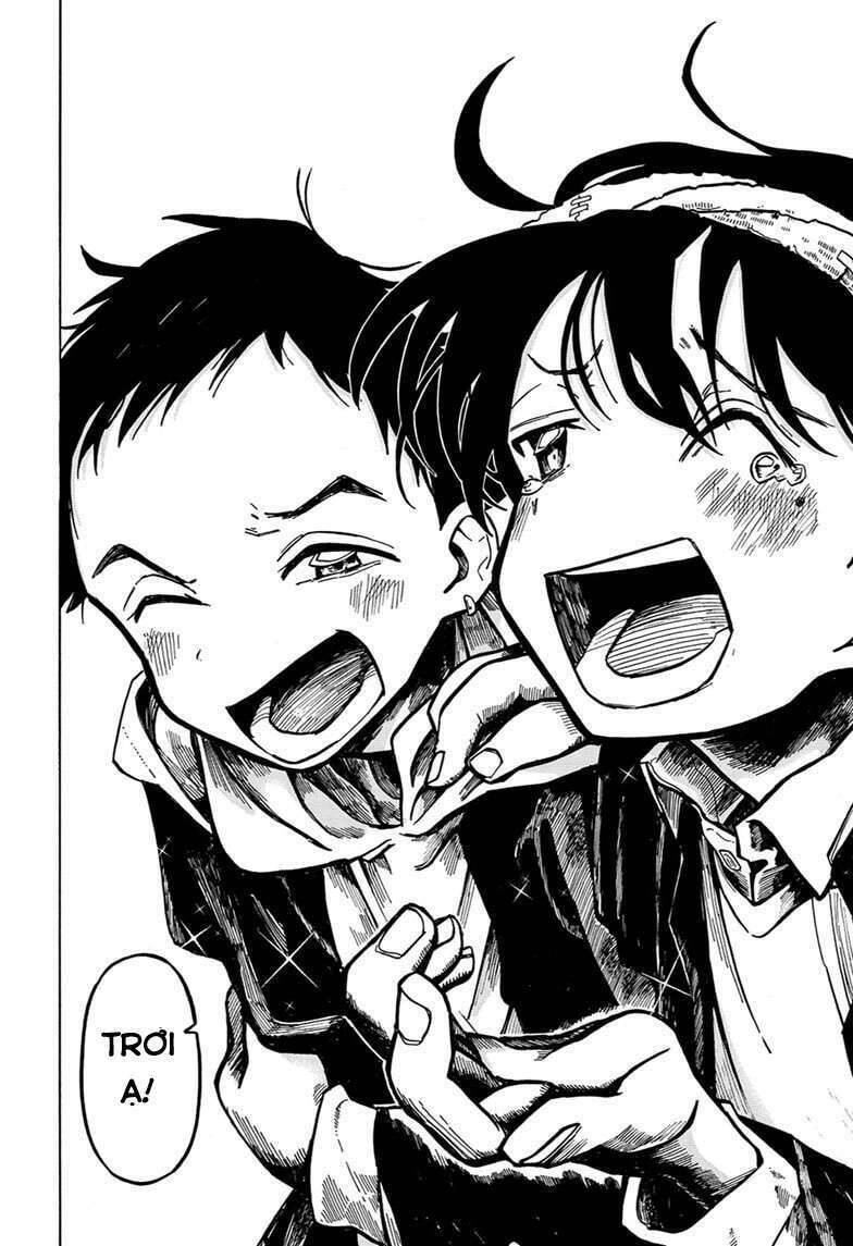 Đại Tội Của Nhà Ichinose Chapter 2 - 11