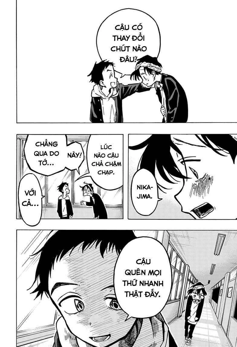 Đại Tội Của Nhà Ichinose Chapter 2 - 13