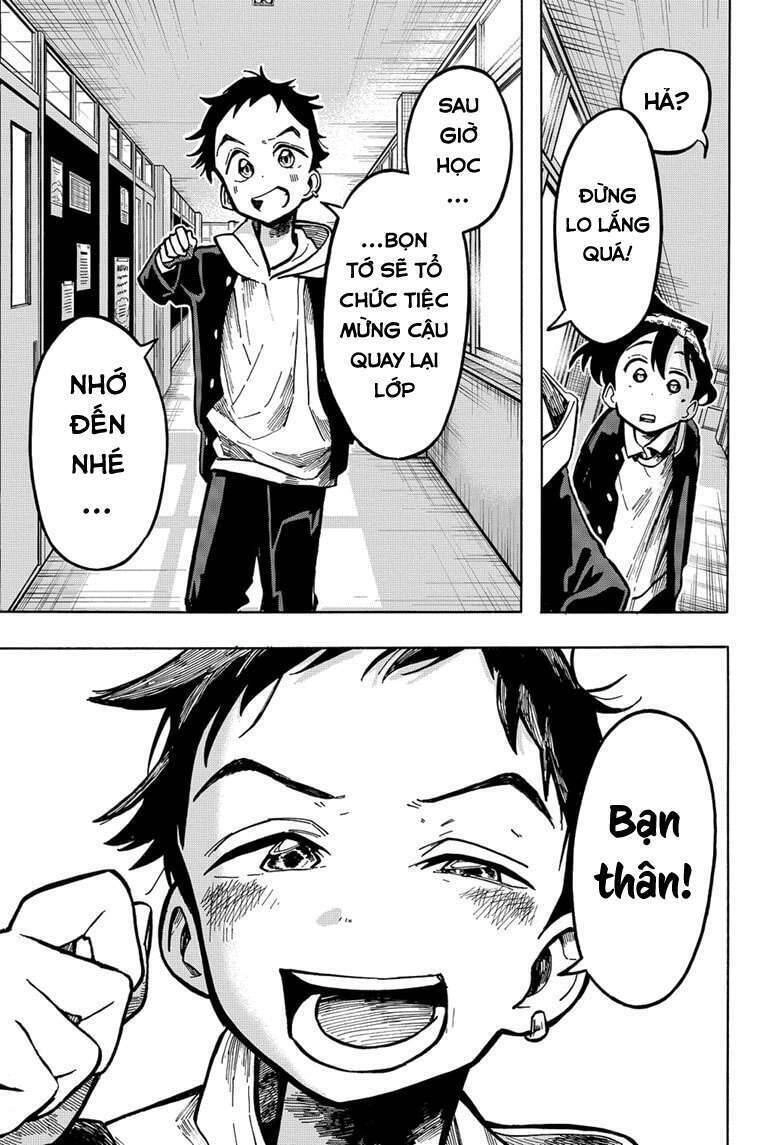 Đại Tội Của Nhà Ichinose Chapter 2 - 14