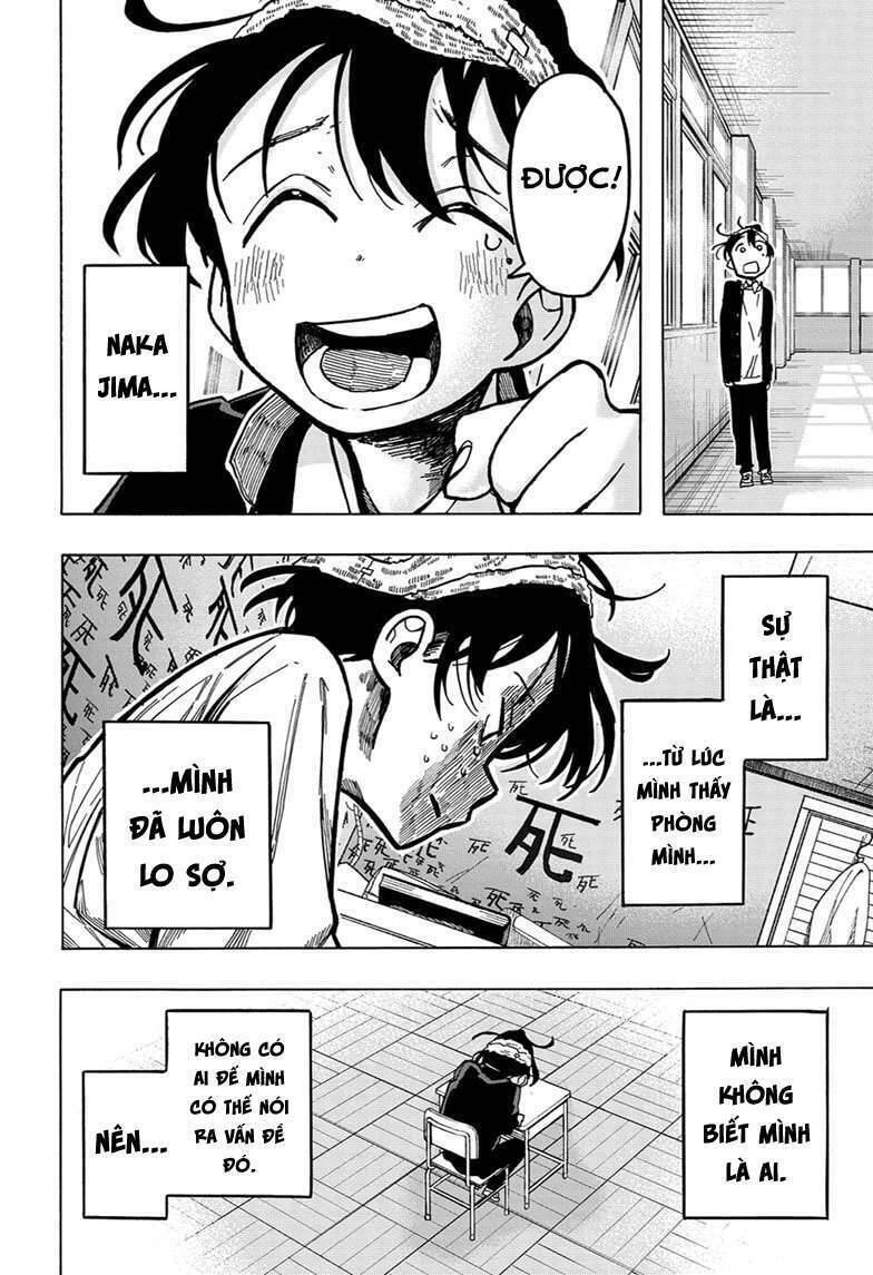 Đại Tội Của Nhà Ichinose Chapter 2 - 15