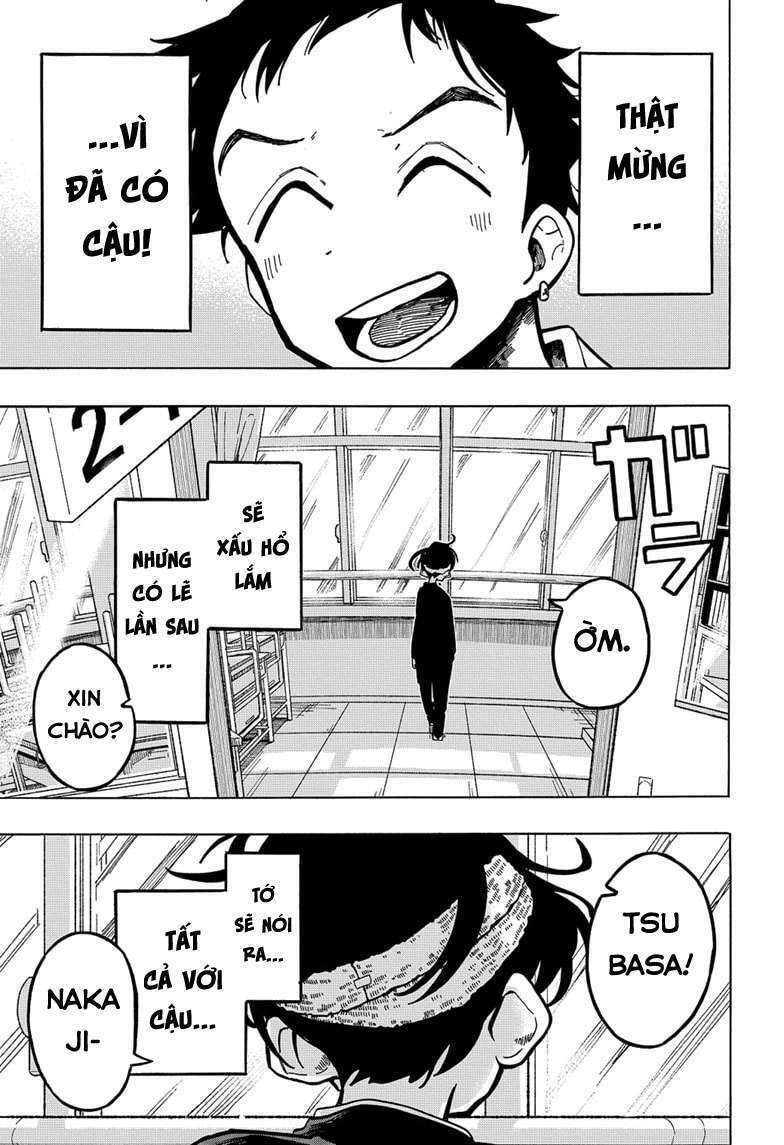 Đại Tội Của Nhà Ichinose Chapter 2 - 16