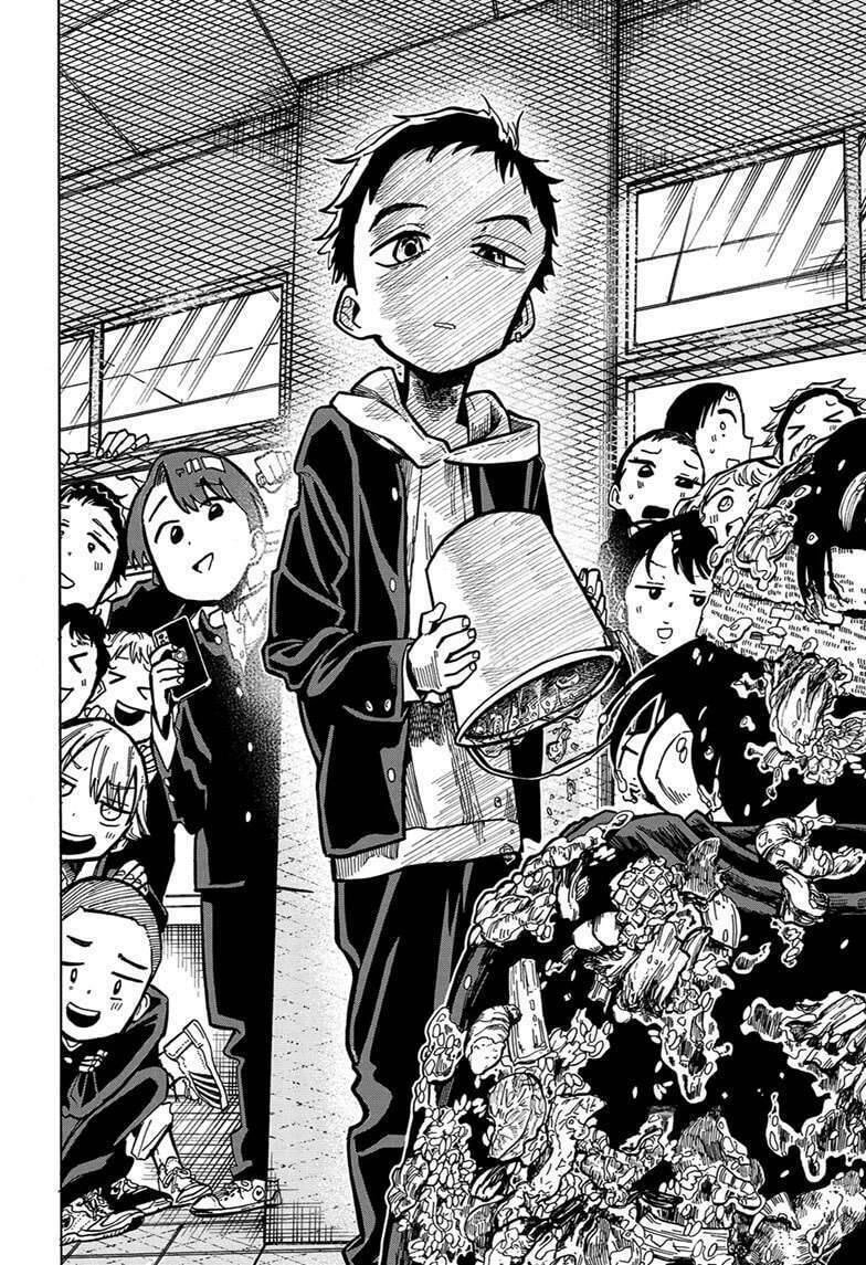 Đại Tội Của Nhà Ichinose Chapter 2 - 18