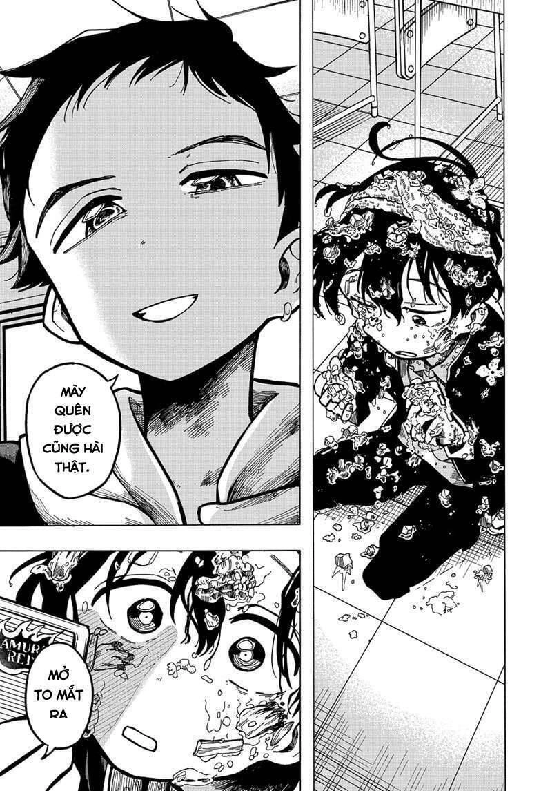 Đại Tội Của Nhà Ichinose Chapter 2 - 19