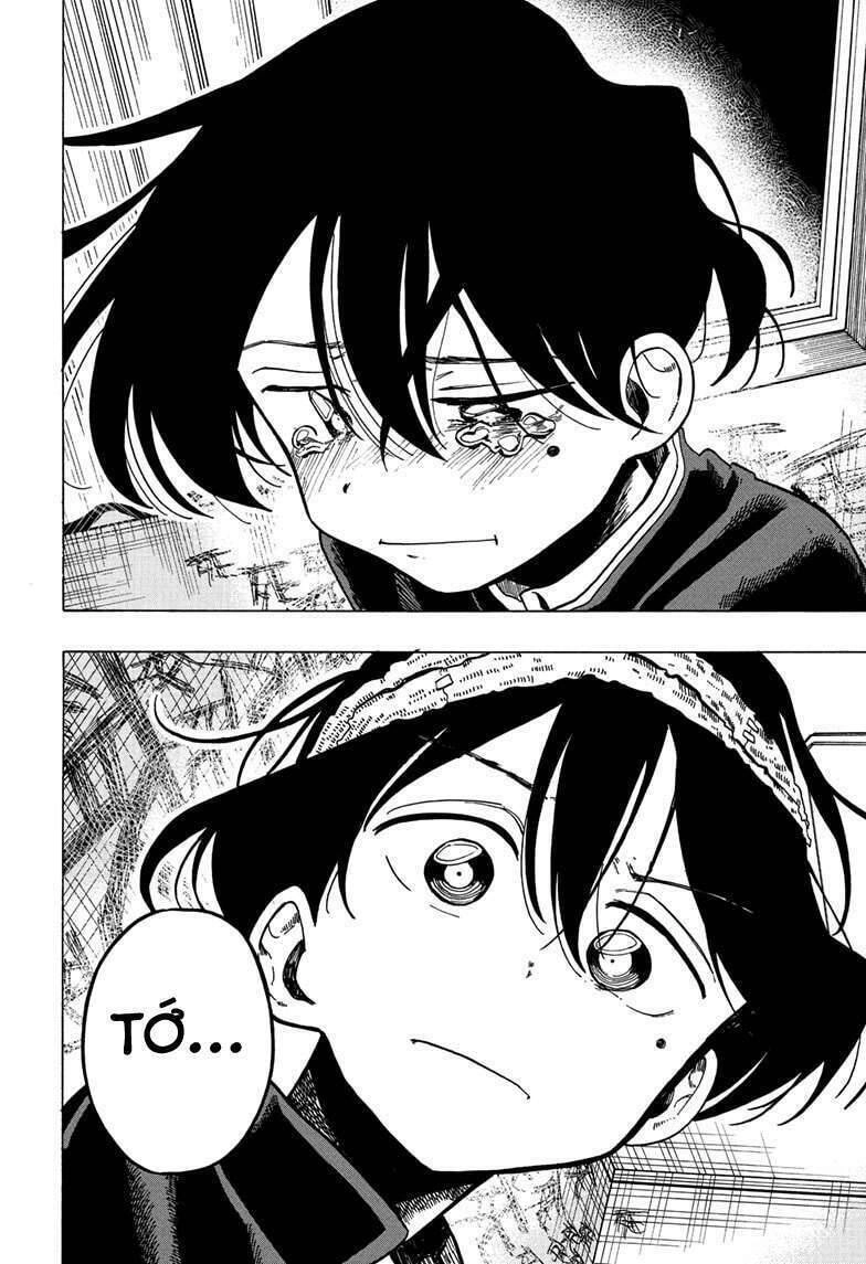 Đại Tội Của Nhà Ichinose Chapter 5 - 7