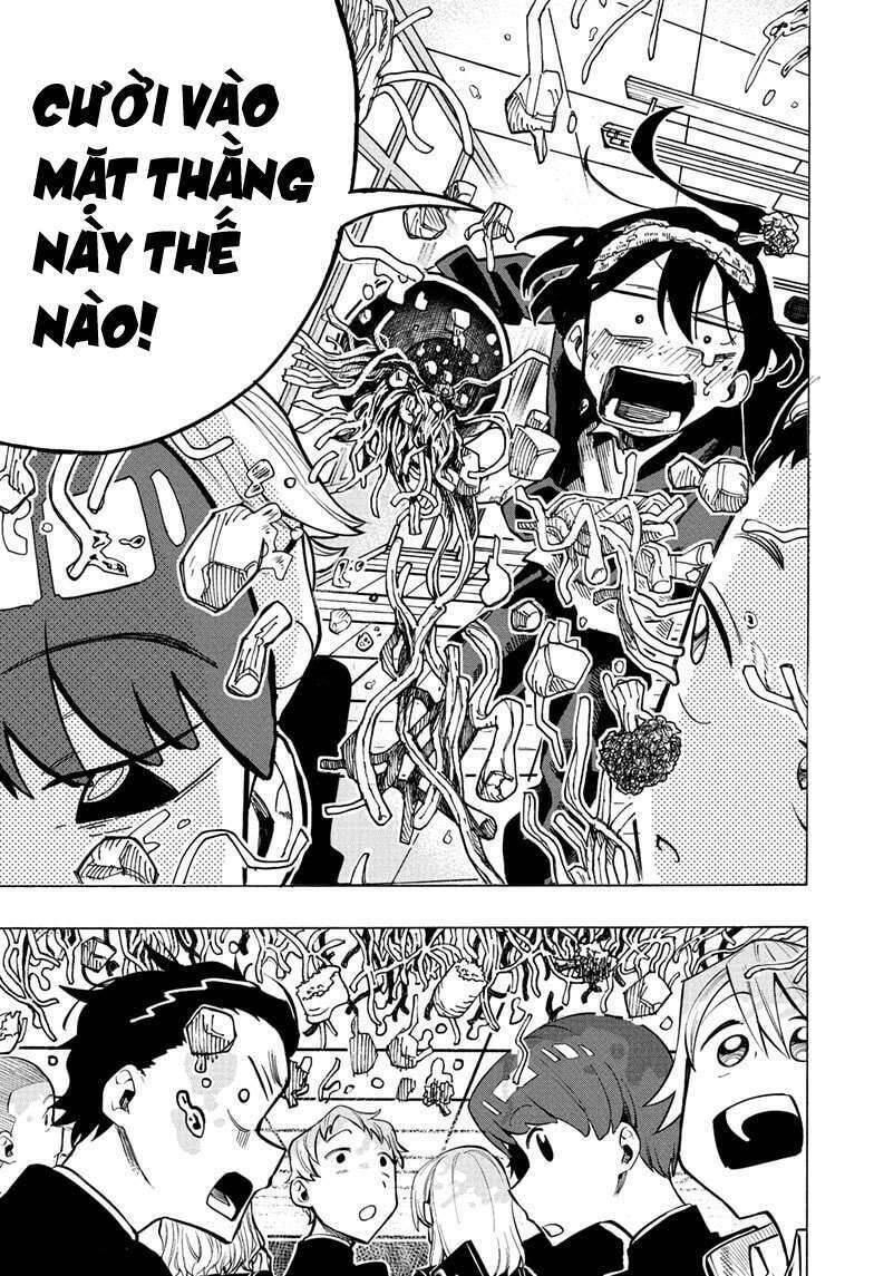 Đại Tội Của Nhà Ichinose Chapter 5 - 10