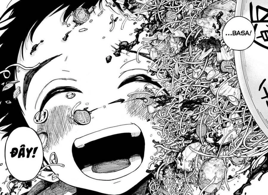 Đại Tội Của Nhà Ichinose Chapter 5 - 13