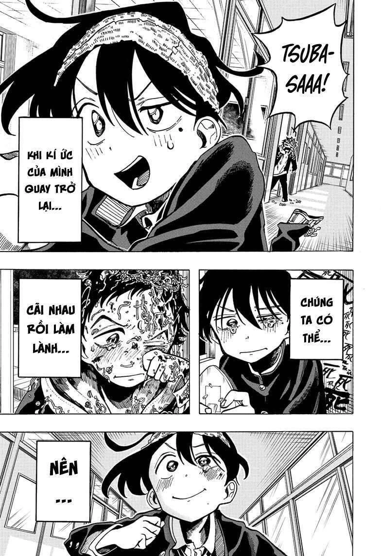 Đại Tội Của Nhà Ichinose Chapter 5 - 15