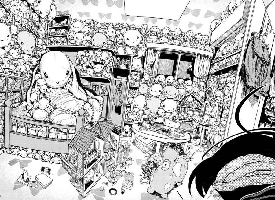 Đại Tội Của Nhà Ichinose Chapter 7 - 17