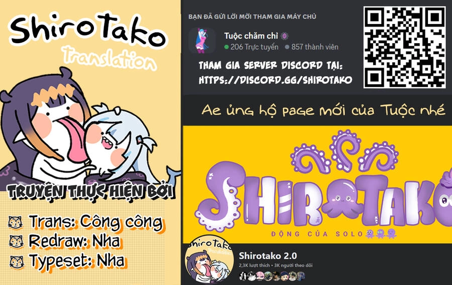 Đại Tội Của Nhà Ichinose Chapter 9 - 1