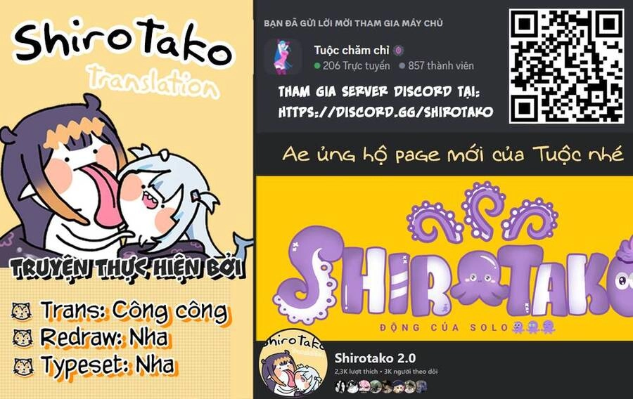 Đại Tội Của Nhà Ichinose Chapter 11 - 1