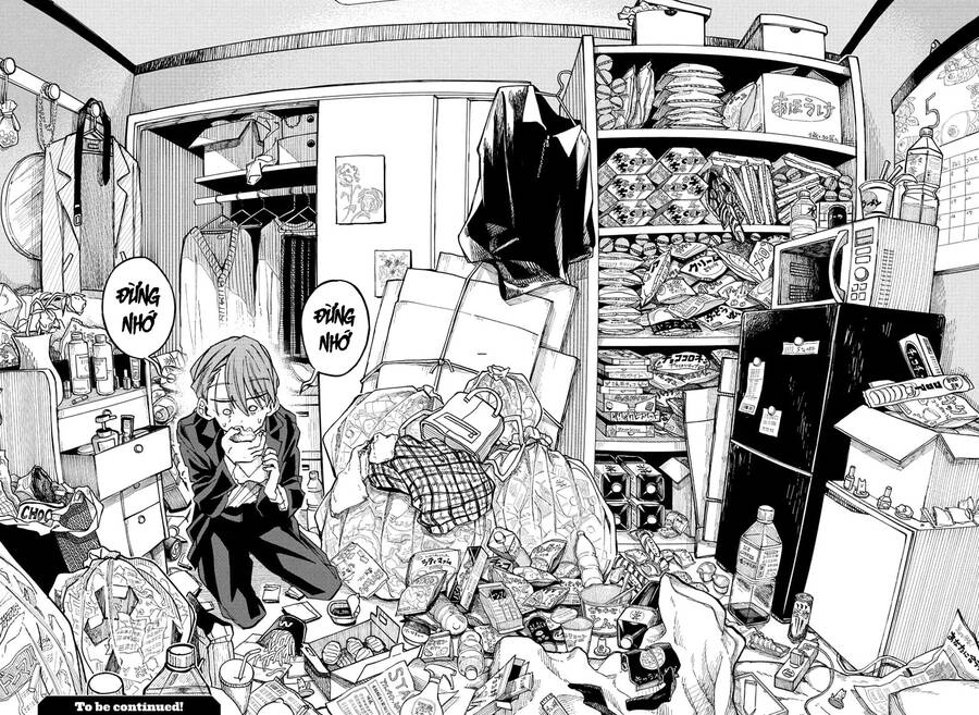 Đại Tội Của Nhà Ichinose Chapter 12 - 18