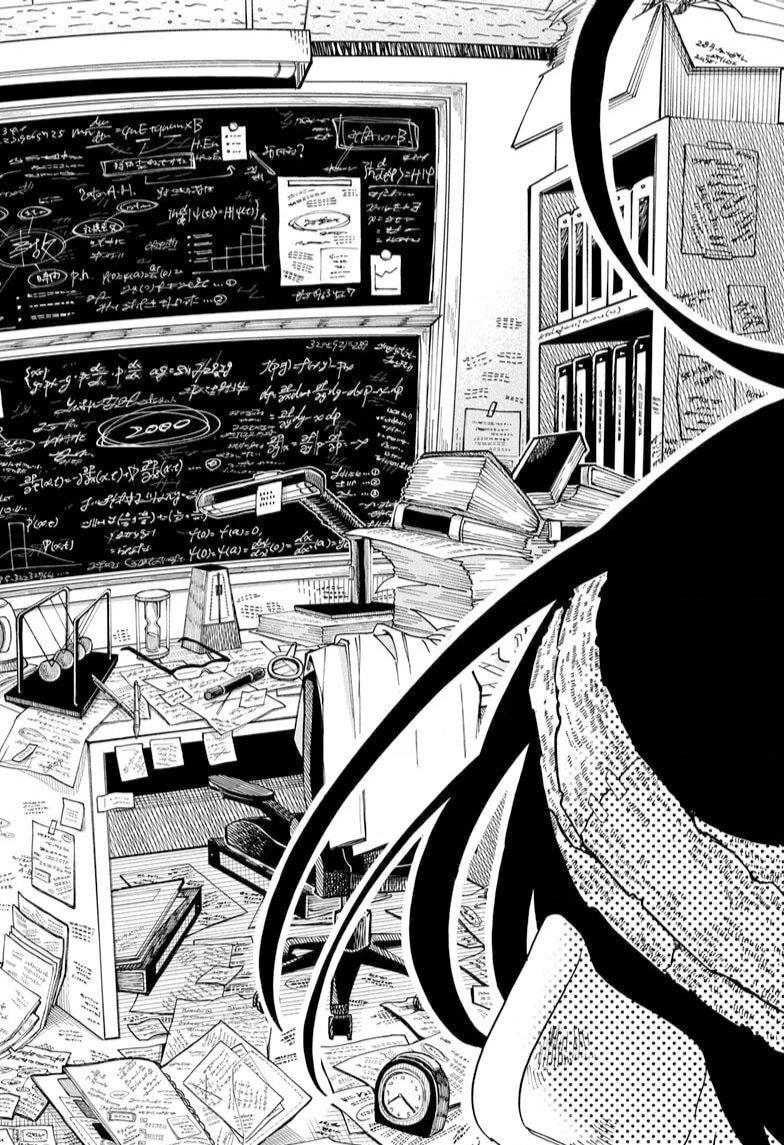 Đại Tội Của Nhà Ichinose Chapter  - 5