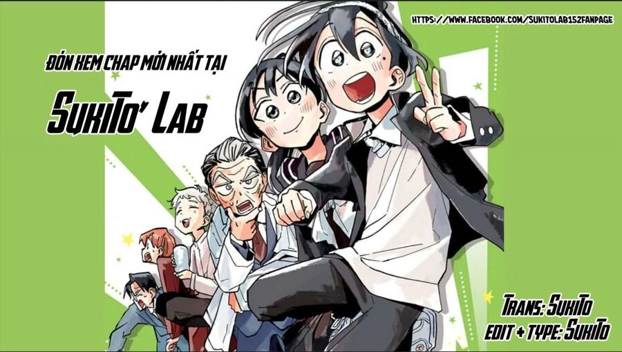 Đại Tội Của Nhà Ichinose Chapter  - 21