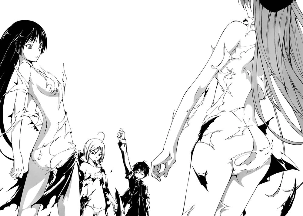 Thất Tinh Chapter 5 - 29