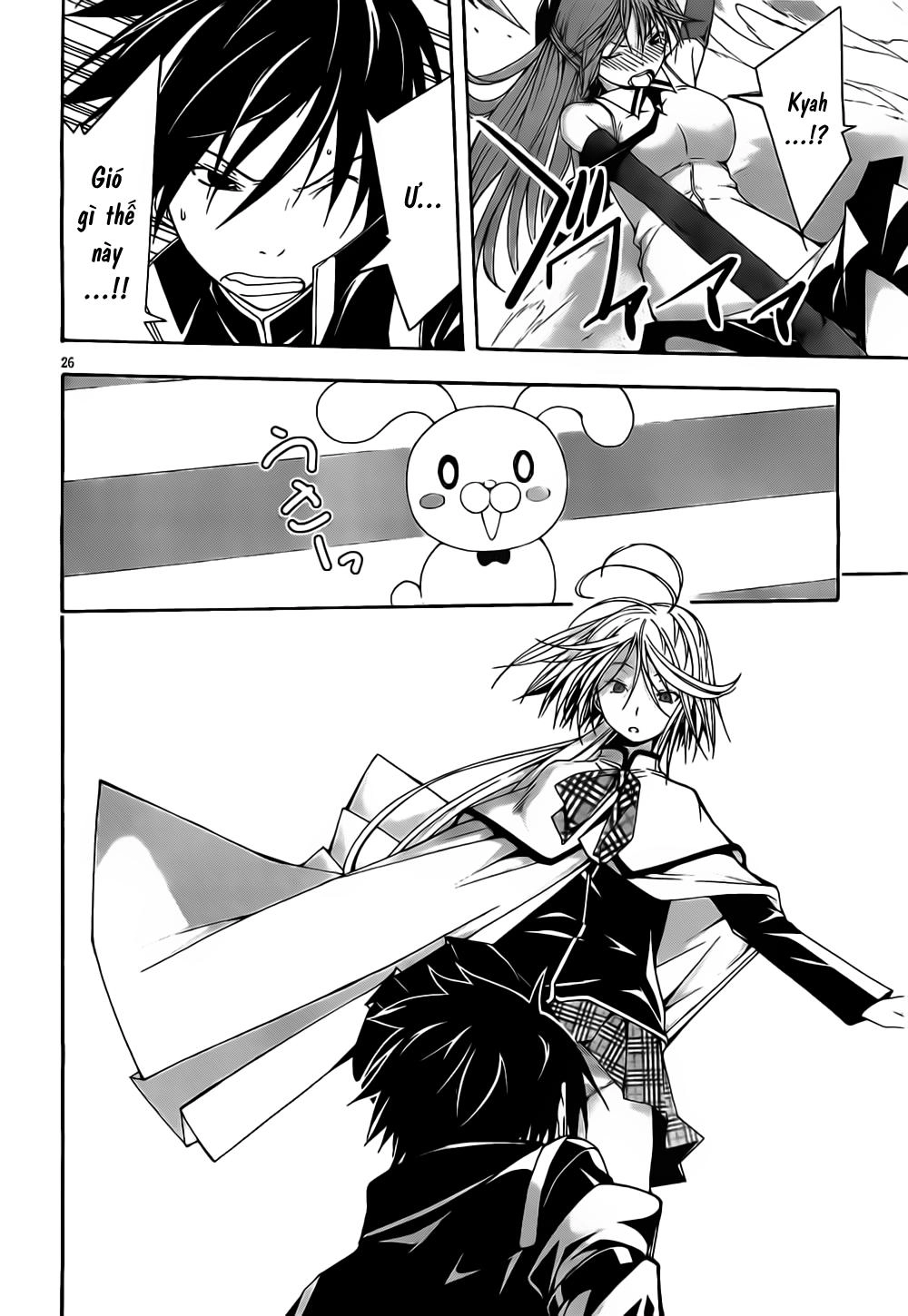 Thất Tinh Chapter 9 - 26