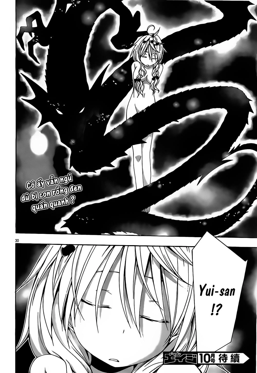 Thất Tinh Chapter 9 - 30