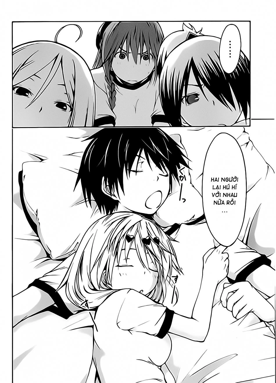 Thất Tinh Chapter 11 - 28