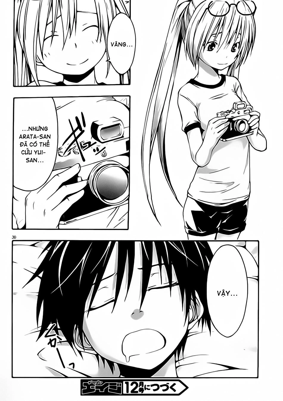 Thất Tinh Chapter 11 - 30