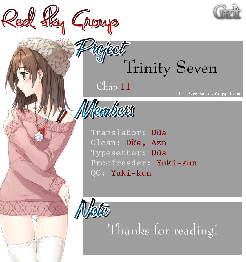 Thất Tinh Chapter 11 - 31