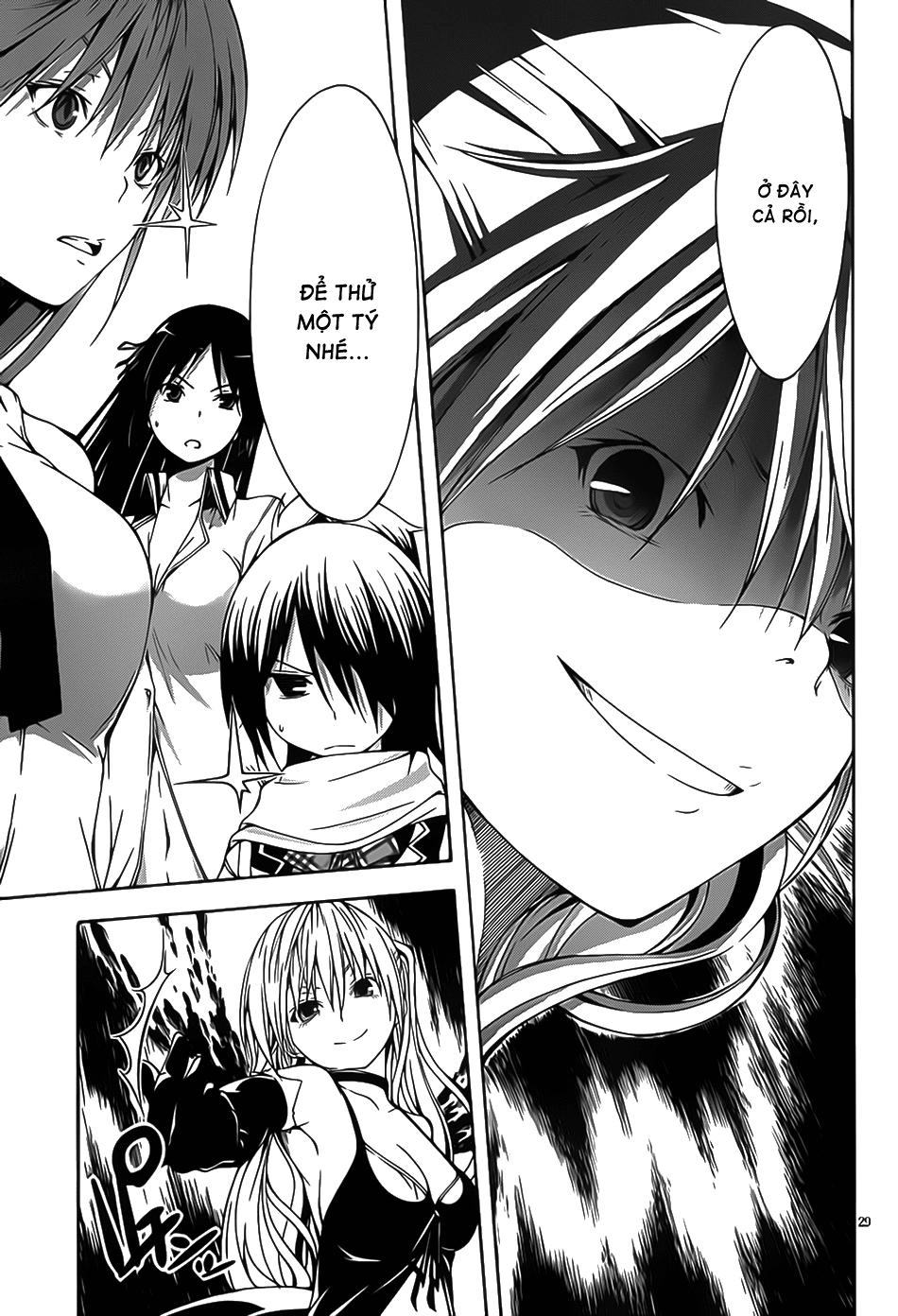 Thất Tinh Chapter 13 - 29