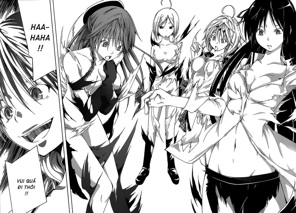 Thất Tinh Chapter 13 - 30