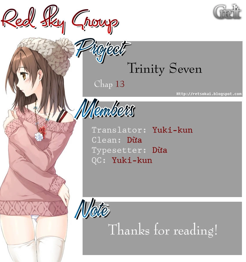 Thất Tinh Chapter 13 - 33