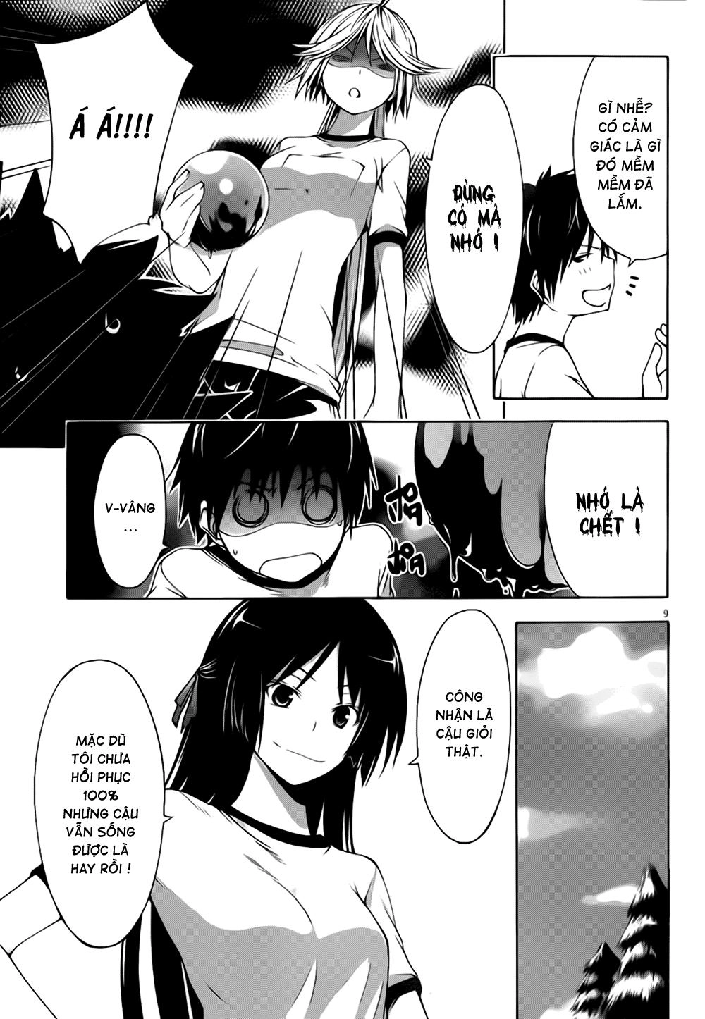 Thất Tinh Chapter 15 - 9