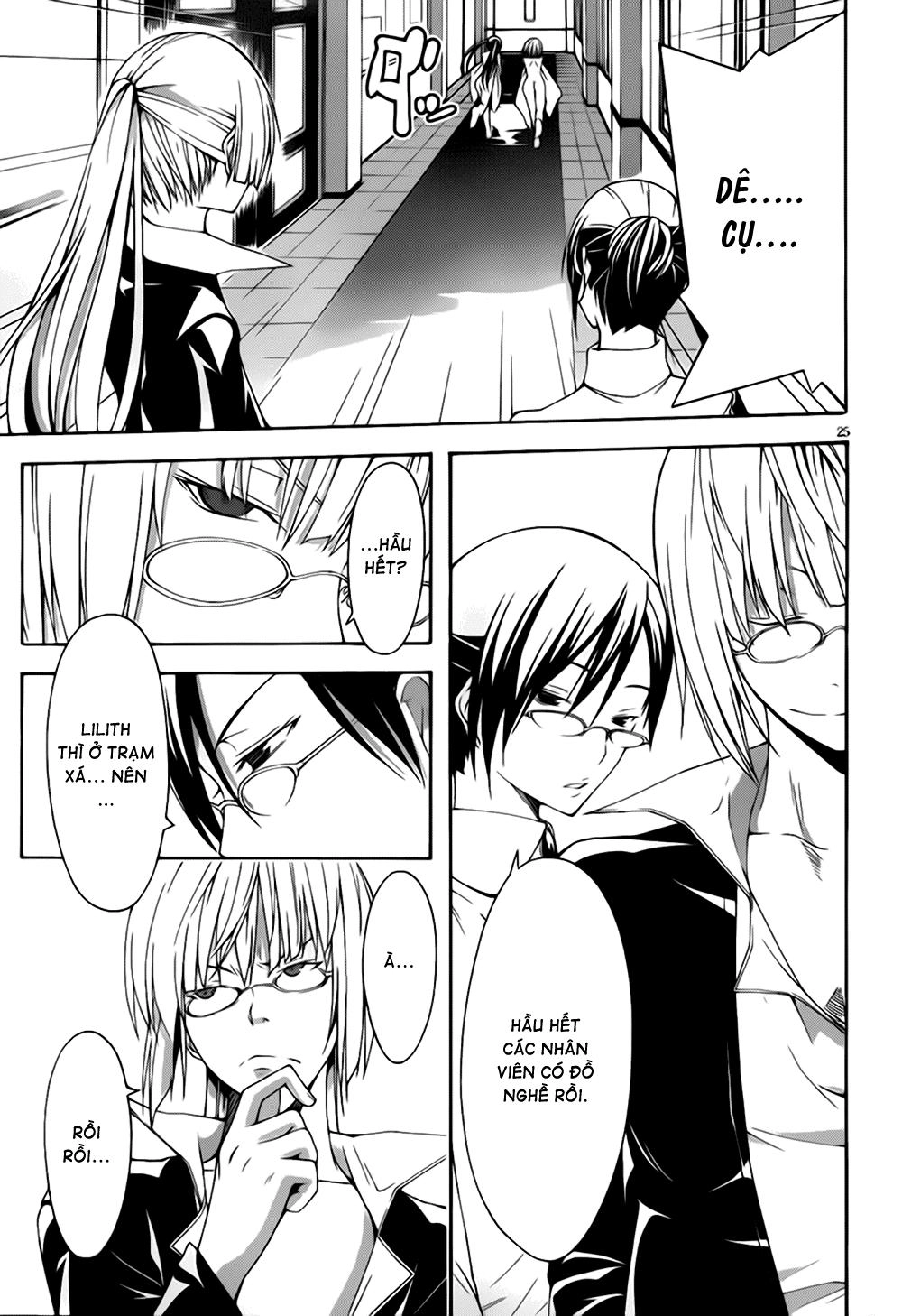 Thất Tinh Chapter 15 - 24