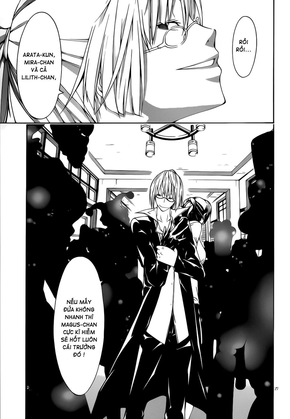 Thất Tinh Chapter 15 - 26