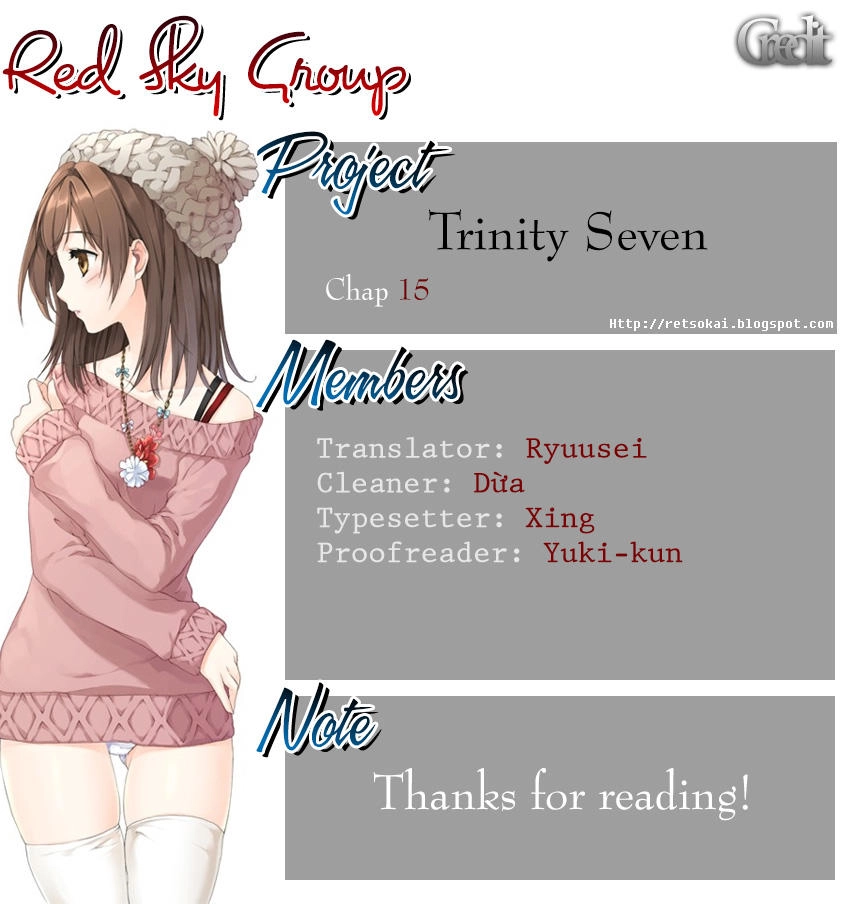 Thất Tinh Chapter 15 - 30