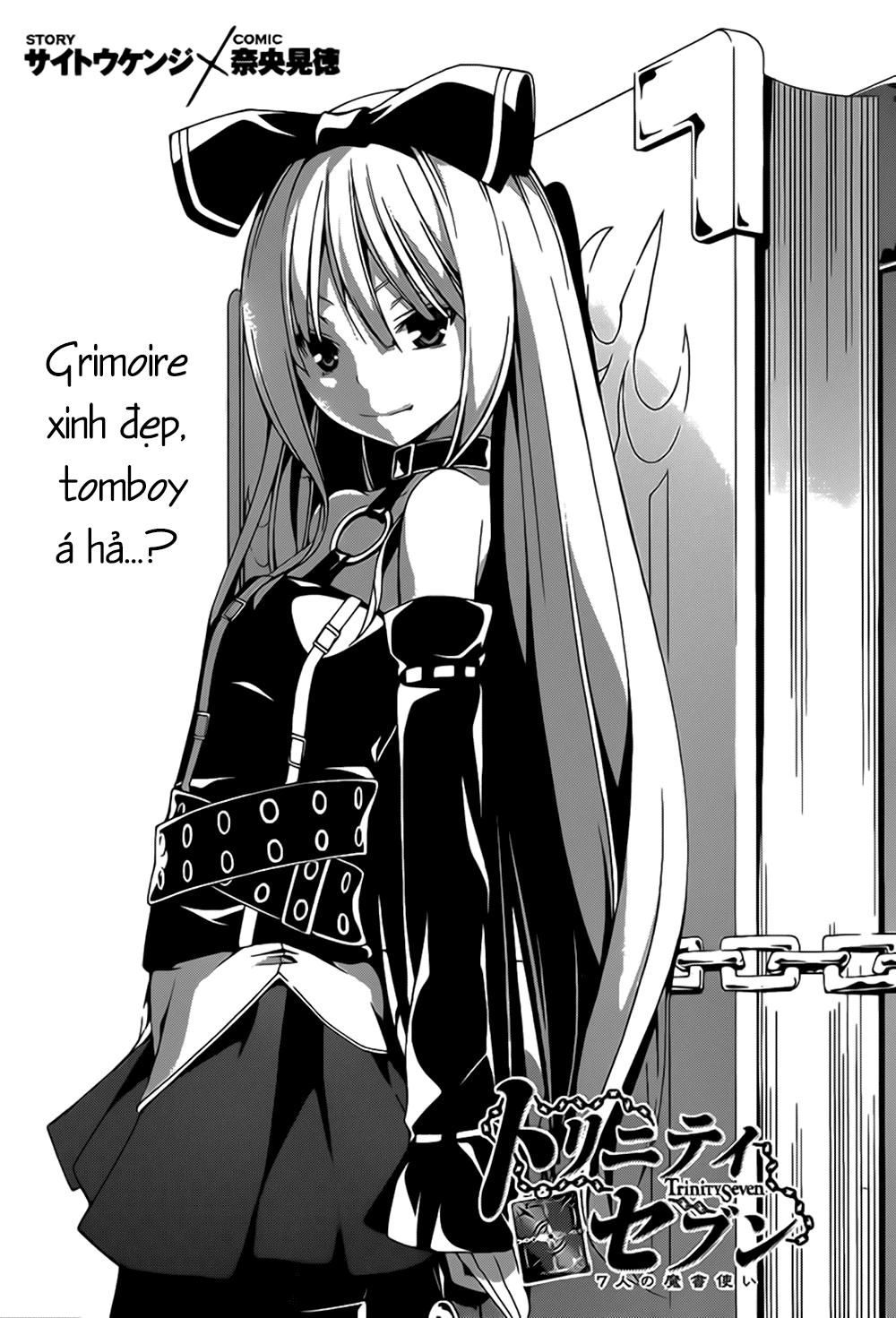 Thất Tinh Chapter 17 - 3