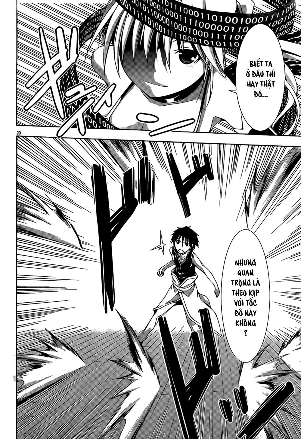 Thất Tinh Chapter 17 - 20