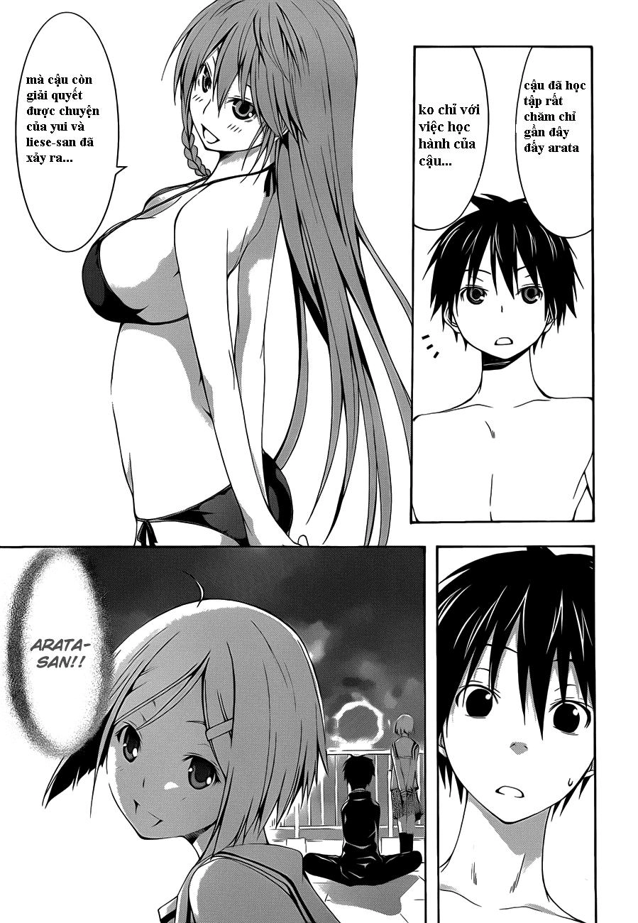 Thất Tinh Chapter 19 - 24